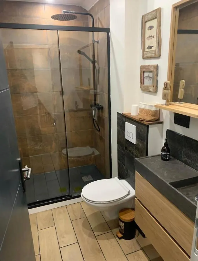Saint Malo - Jolie Maison Avec Jacuzzi 150M Gare Hébergement de vacances Saint-Malo