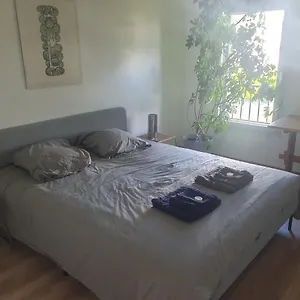  Bed and breakfast Chez Frederic